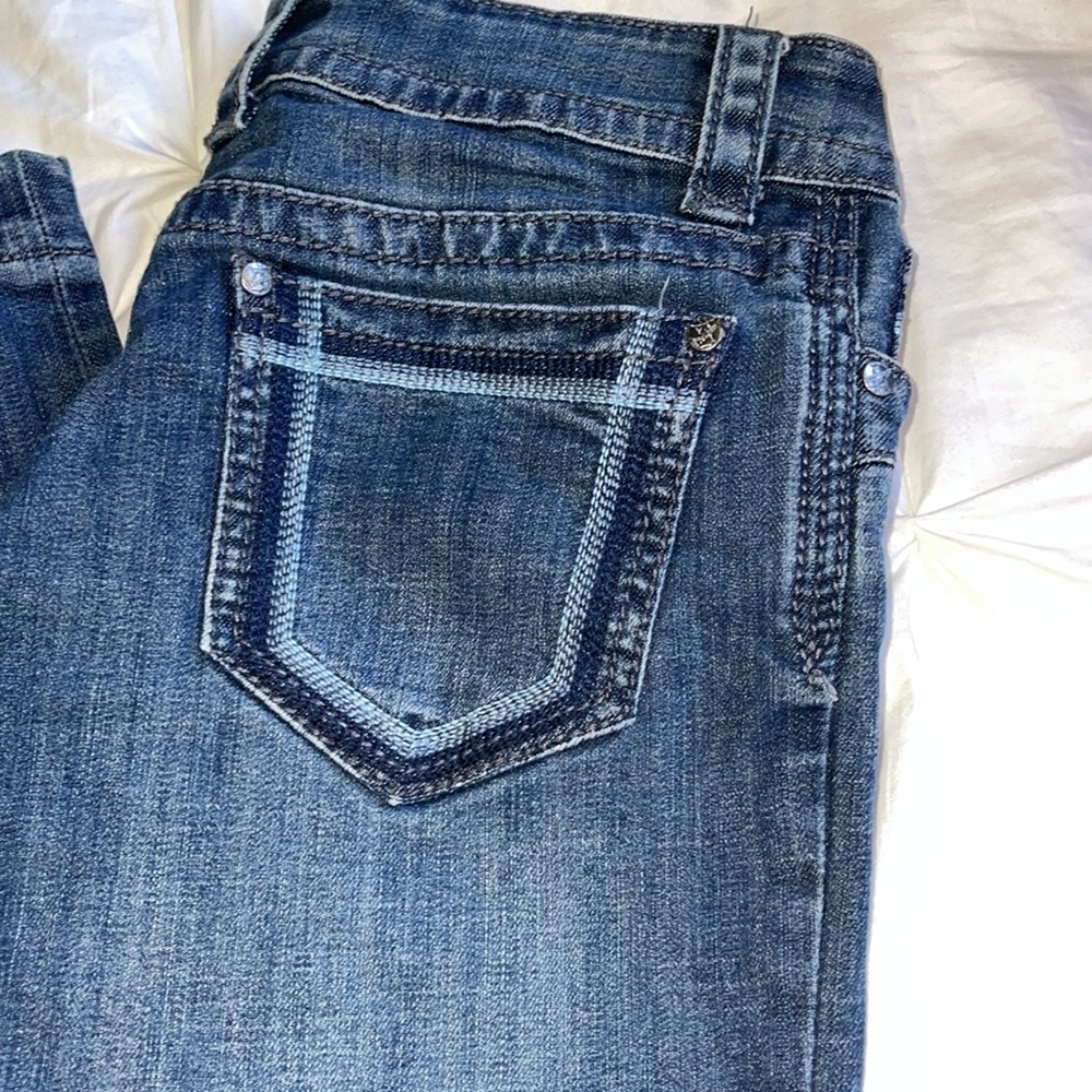 Stetson jeans - Picture 4 of 4